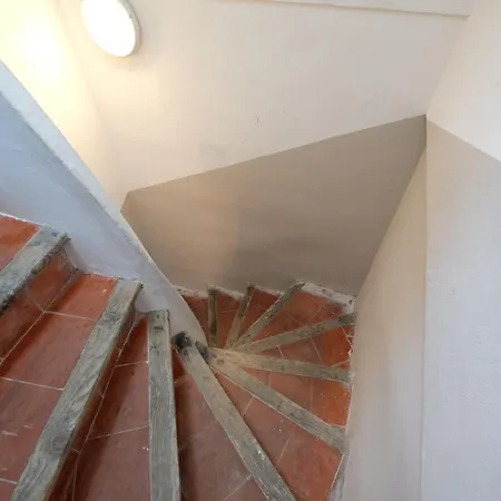 La Canopee ~ Arrivee Autonome ~ Secteur Historique Apartmán