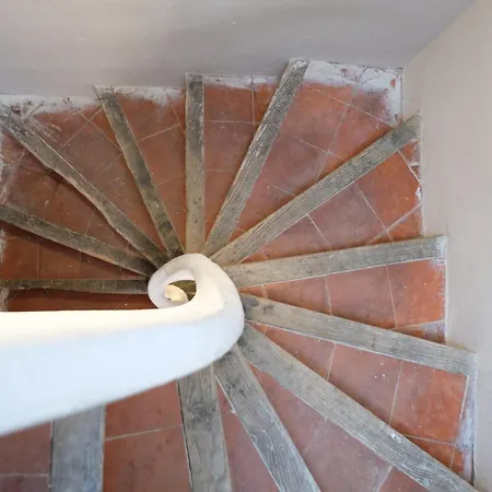 Apartmán La Canopee ~ Arrivee Autonome ~ Secteur Historique