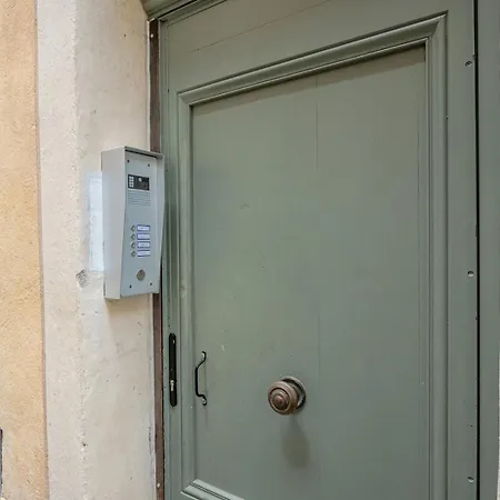 Apartmán La Canopee ~ Arrivee Autonome ~ Secteur Historique *