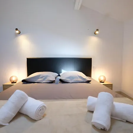 La Canopee ~ Arrivee Autonome ~ Secteur Historique Apartmán *